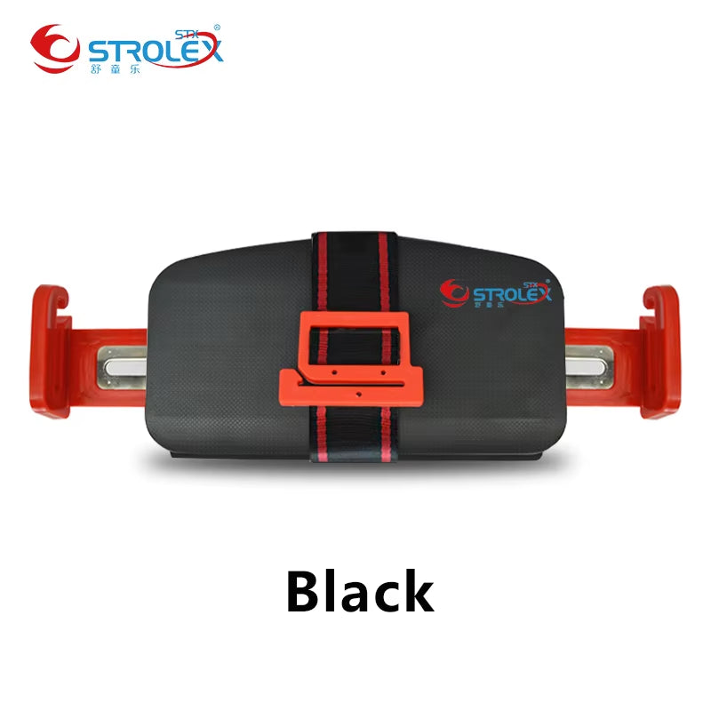 Minifold Portable Baby Car Seat Safety Cushion Travel Pocket Foldable Car Seat Mat for Children Toddler Car Safety Seat CE 2-12Y