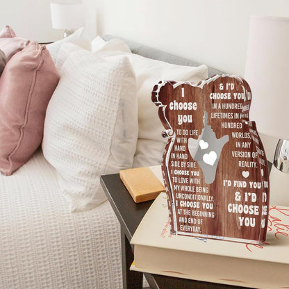 Valentines Day Gifts for Her, Gifts for Women from Husband Boyfriend, Gifts Wife