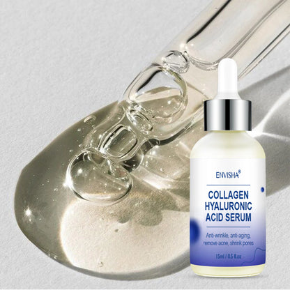 Hydrating Collagen Serum 15Ml