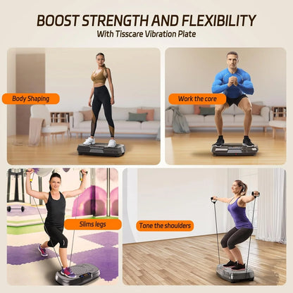 At-Home Workout Machine