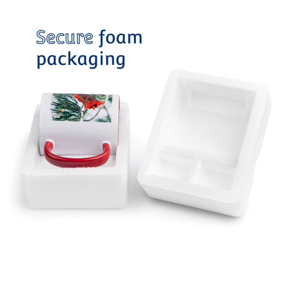 , Best Husband Ever - Romantic Love Gift for Him, Anniversary, Valentines Day, 11Oz Magic Transforming Mug