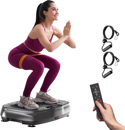 At-Home Workout Machine