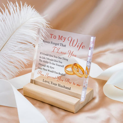 Valentines Day Gifts for Her, Gifts for Women from Husband Boyfriend, Gifts Wife