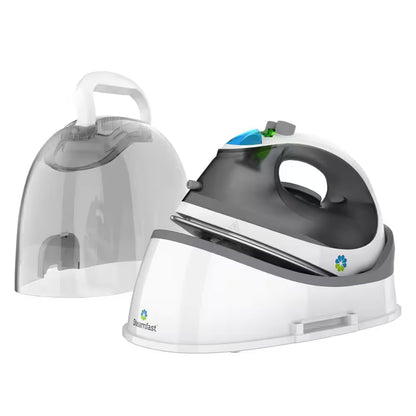 SF-760 Cordless Steam Iron