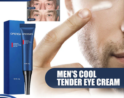 OPENEYES Awaken Lifting Eye Gel （1+1 Buy One Get One Free）