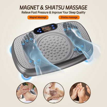 At-Home Workout Machine