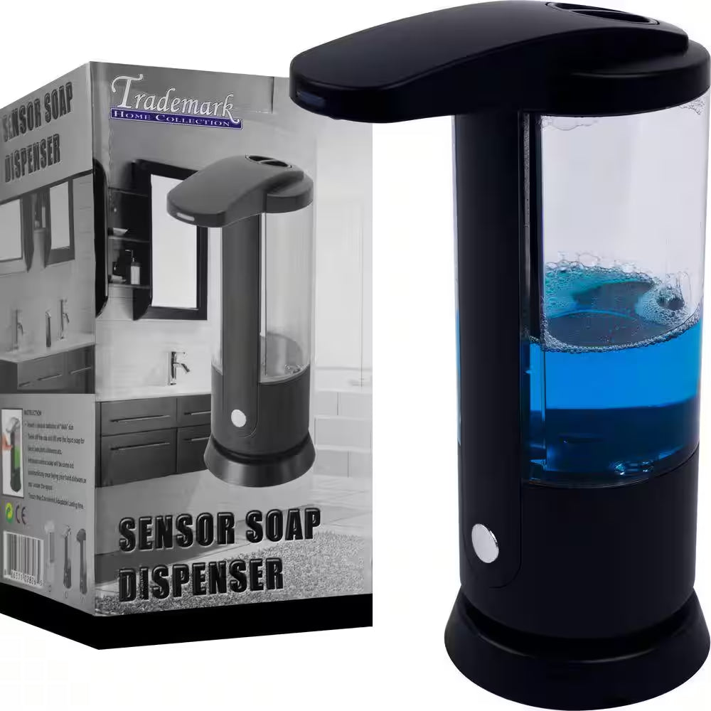 Home Touchless Automatic Liquid Soap Dispenser