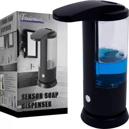 Home Touchless Automatic Liquid Soap Dispenser