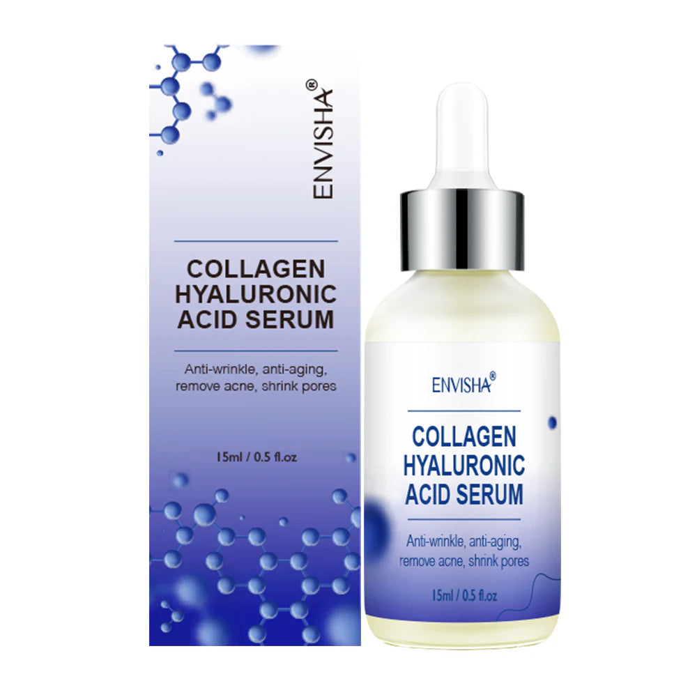 Hydrating Collagen Serum 15Ml
