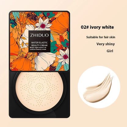 Air Cushion Collagen Cream Face Concealer Hydrating