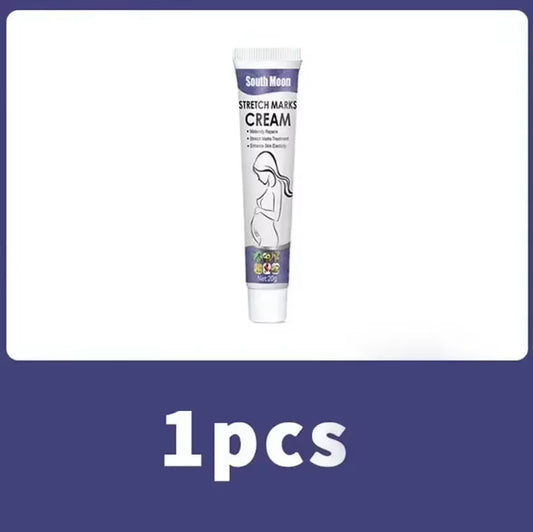 Stretch Marks Treatment Repair Essential Oil Skin Care Cream for Maternity Remover Anti-Wrinkle Slackline for Pregnant Body Oils