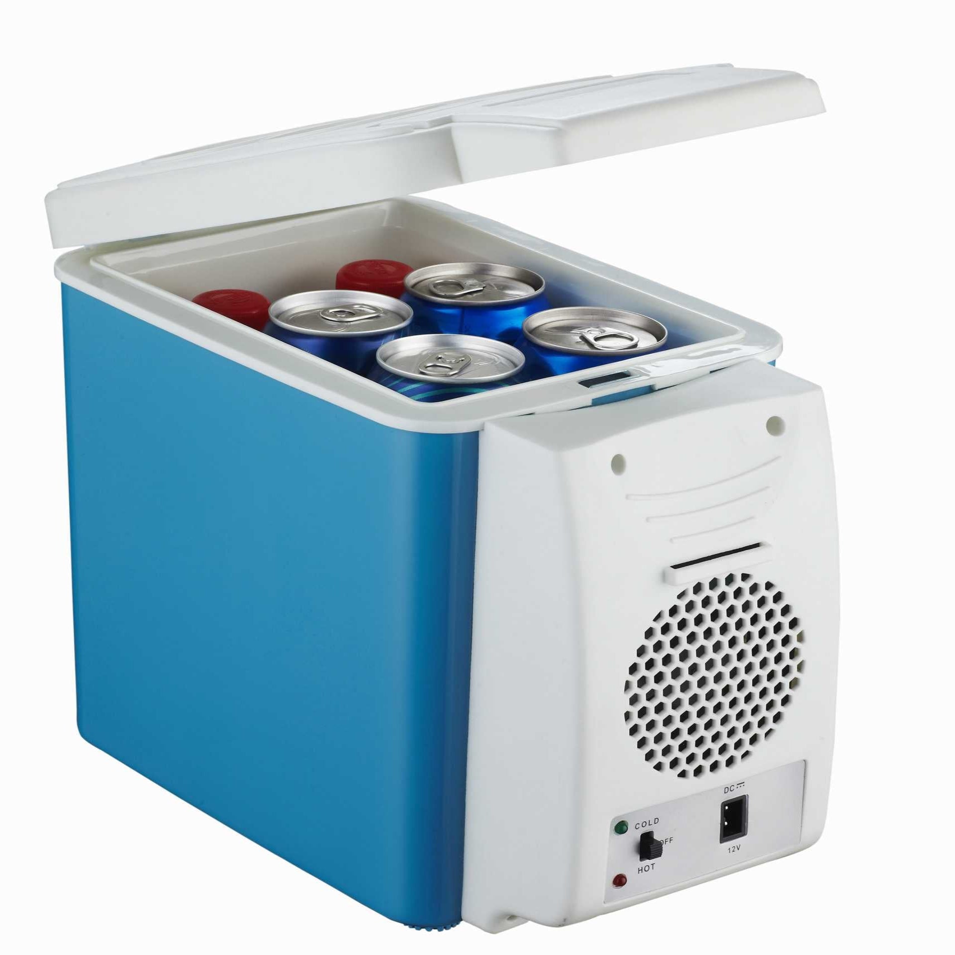 Compact Cooler