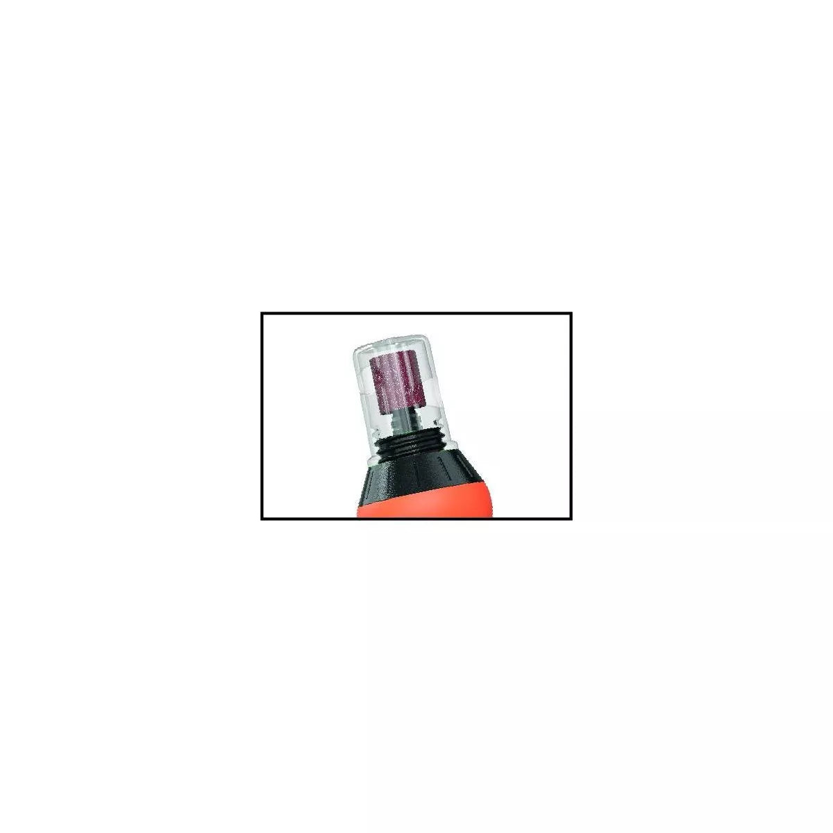Wahl Grind and Smooth Cordless Battery Dog and Cat Nail Grinder Kit