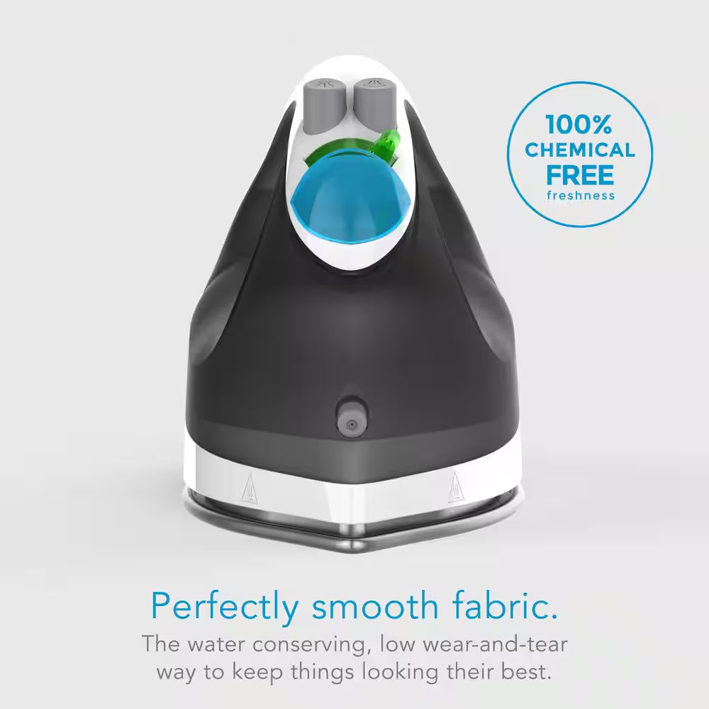 SF-760 Cordless Steam Iron