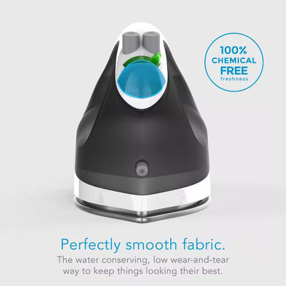 SF-760 Cordless Steam Iron