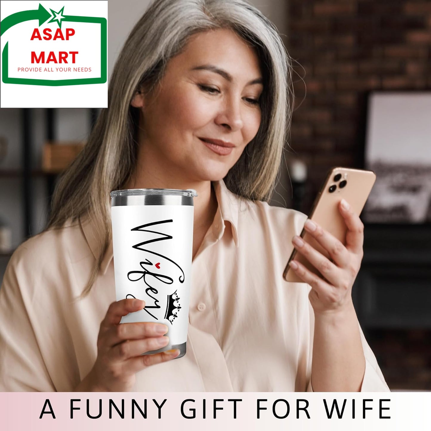 Gifts for Wife from Husband - Wife Gifts - Anniversary, Wife Birthday Gift Ideas
