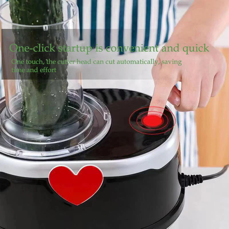 Multipurpose Home Electric Infant Meal Maker