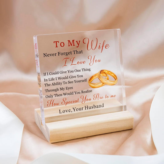 Valentines Day Gifts for Her, Gifts for Women from Husband Boyfriend, Gifts Wife