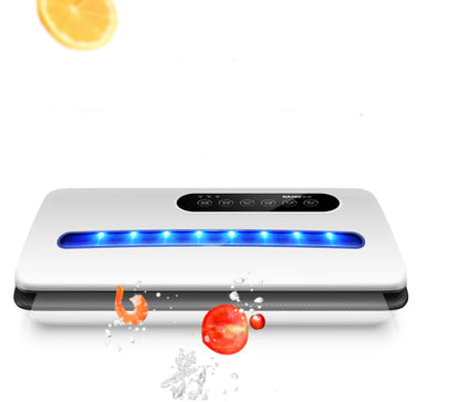 Home Plastic Sealing Device
