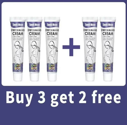 Stretch Marks Treatment Repair Essential Oil Skin Care Cream for Maternity Remover Anti-Wrinkle Slackline for Pregnant Body Oils
