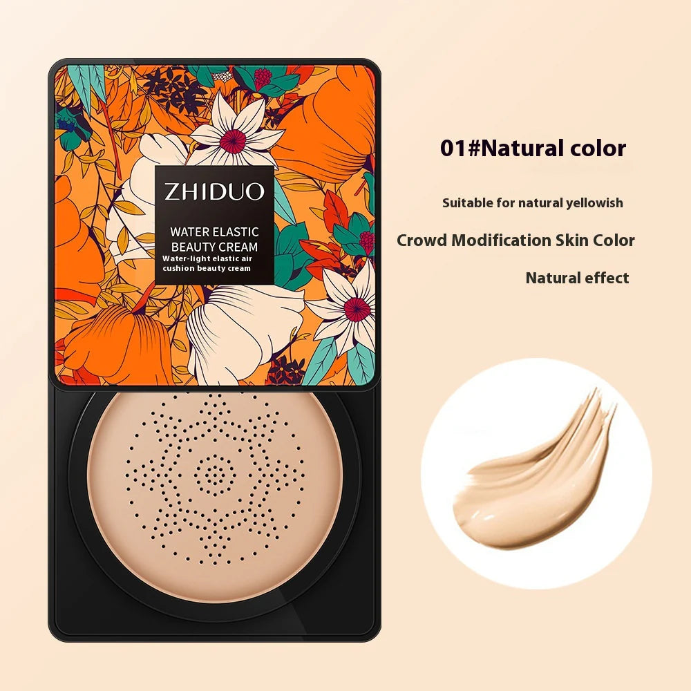 Air Cushion Collagen Cream Face Concealer Hydrating