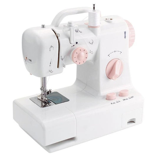 Mini Home Sewing Machine