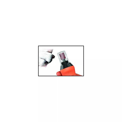 Wahl Grind and Smooth Cordless Battery Dog and Cat Nail Grinder Kit