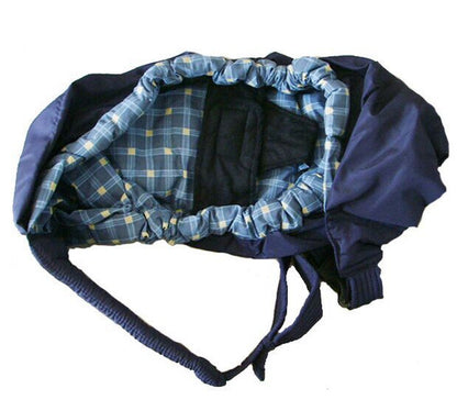 Newborn Baby Carrier Baby Carrier Back Baby Belt Feeding Bag TC Cotton Baby Baby Products