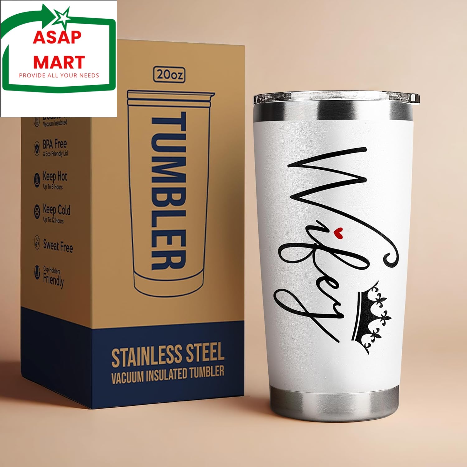 Gifts for Wife from Husband - Wife Gifts - Anniversary, Wife Birthday Gift Ideas