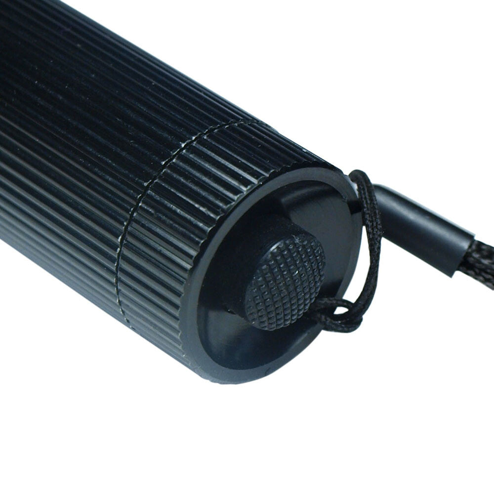 240 Lumens LED Flashlight with Bike Mount - Cycling Front Head Light