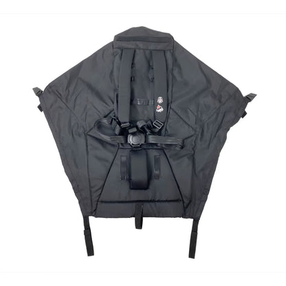 175 Stroller Accessories Canopy Cover Seat Cushion Compatible with Babyzen YOYO Cover Seat Mattress with Back Zipper Pocket