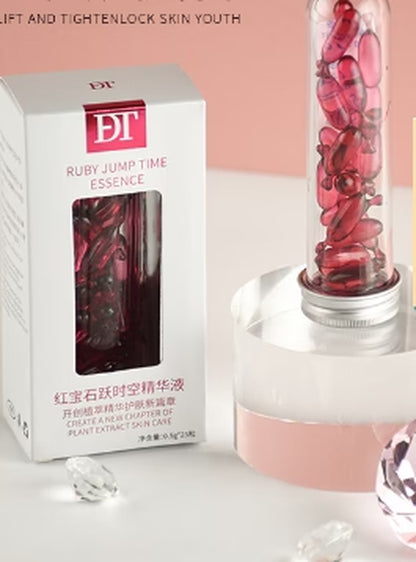 Revitalizing Capsule Renewal Dark Spot Niacinamide Skin Tightening