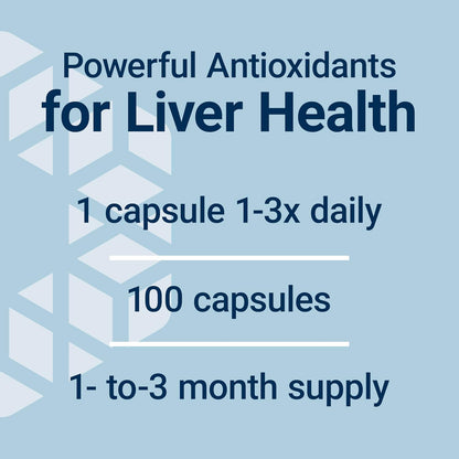 Life Extension Glutathione, Cysteine & C, 500 Mg of Vitamin C, Powerful Antioxidant Supplement to Support Liver Health, Gluten-Free, Non-Gmo, 100 Capsules