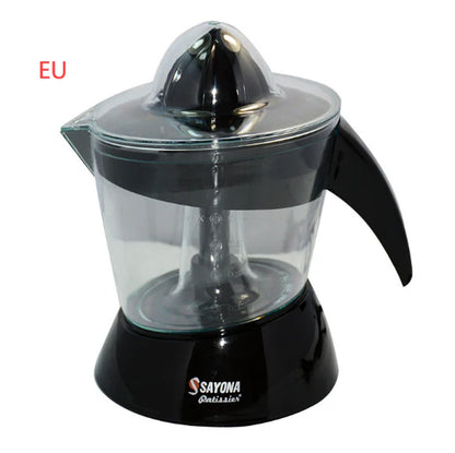 Electric Citrus Juicer for Home Use
