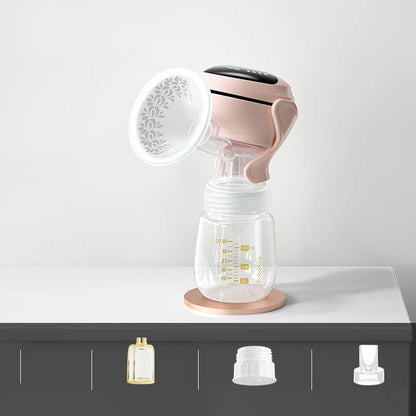 Smart Auto Silent Built-In Electric Nursing Pump