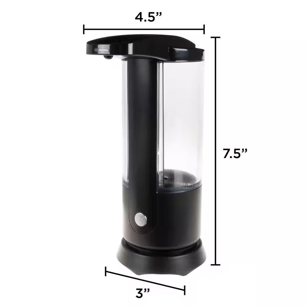 Home Touchless Automatic Liquid Soap Dispenser