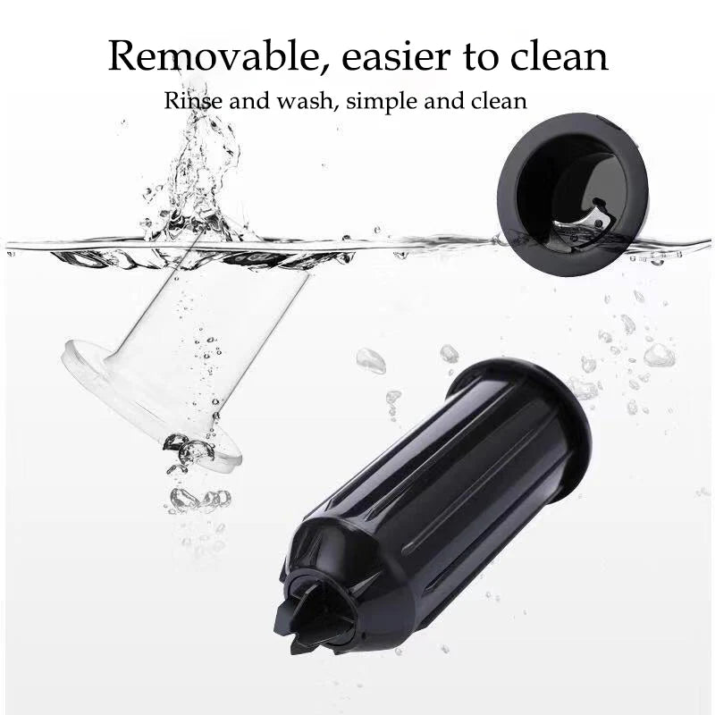 Multipurpose Home Electric Infant Meal Maker