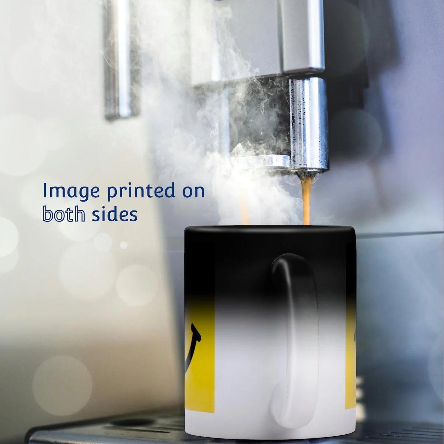 , Best Husband Ever - Romantic Love Gift for Him, Anniversary, Valentines Day, 11Oz Magic Transforming Mug