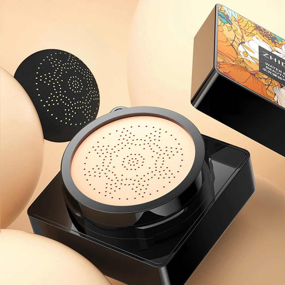 Air Cushion Collagen Cream Face Concealer Hydrating