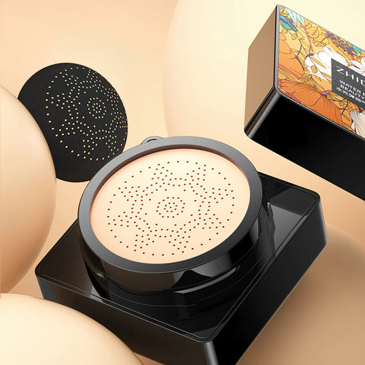 Air Cushion Collagen Cream Face Concealer Hydrating