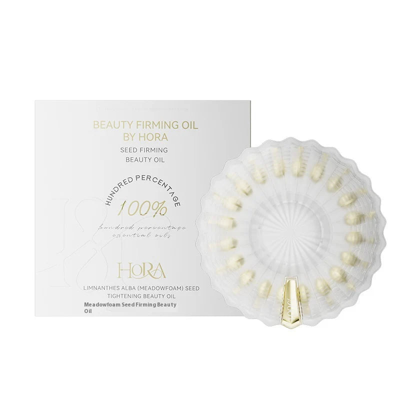 Revitalizing Capsule Renewal Dark Spot Niacinamide Skin Tightening