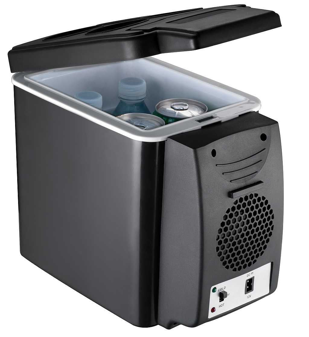 Compact Cooler