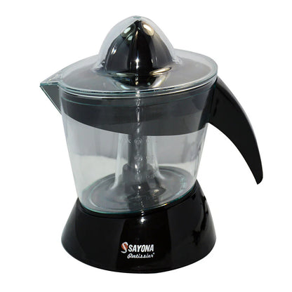 Electric Citrus Juicer for Home Use