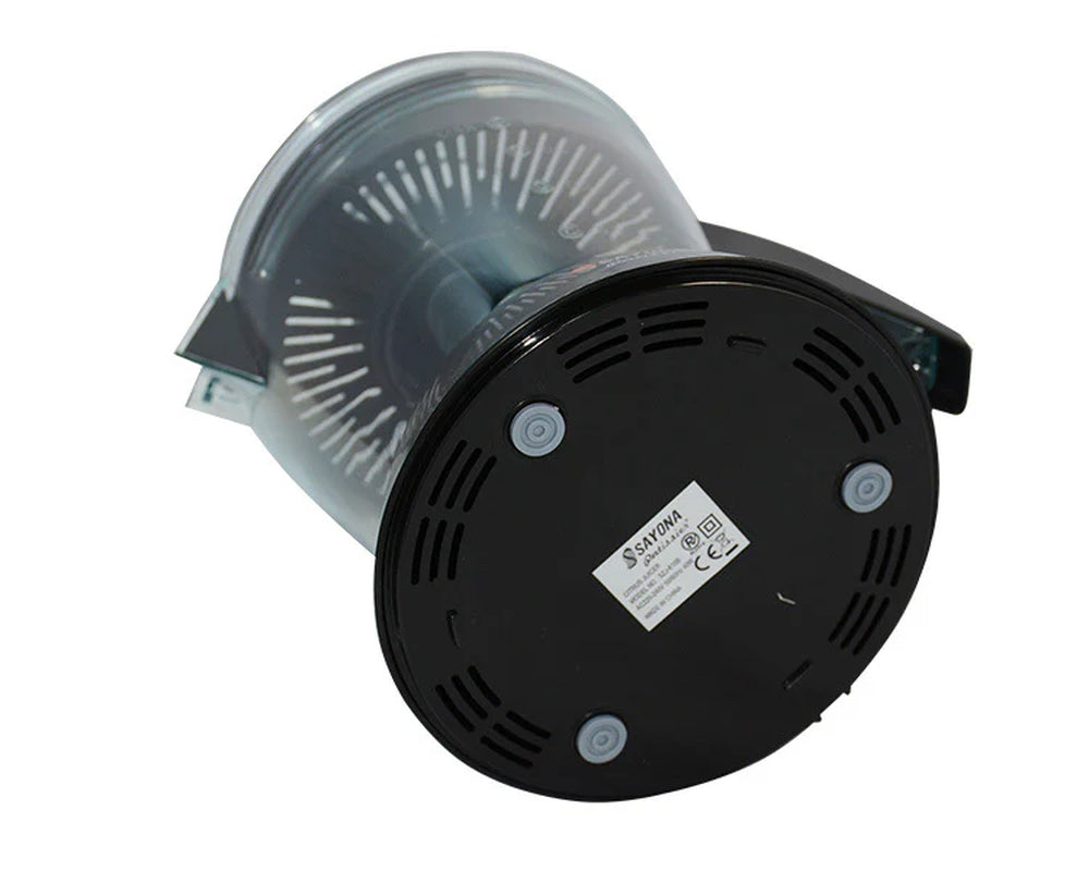 Electric Citrus Juicer for Home Use