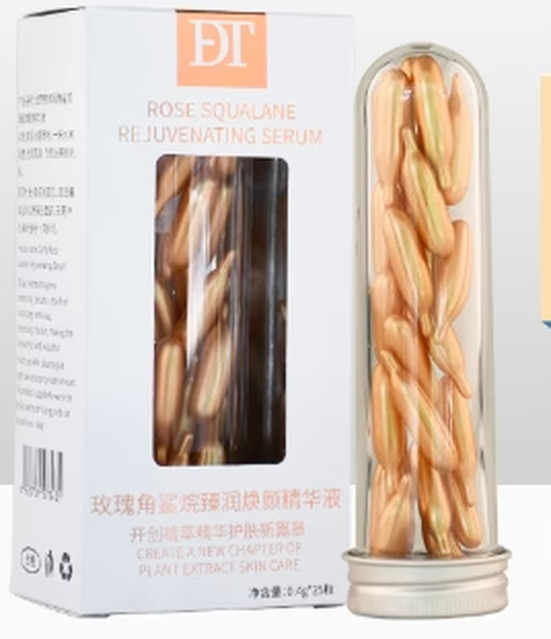 Revitalizing Capsule Renewal Dark Spot Niacinamide Skin Tightening