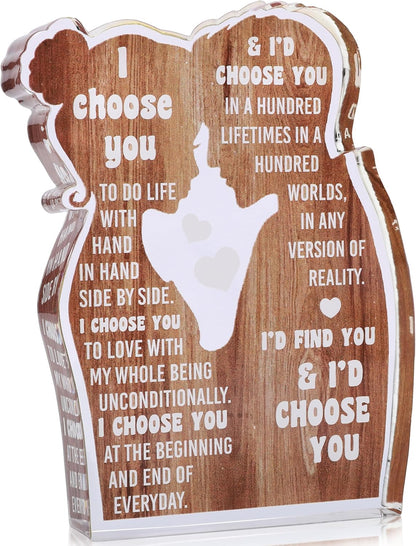 Valentines Day Gifts for Her, Gifts for Women from Husband Boyfriend, Gifts Wife