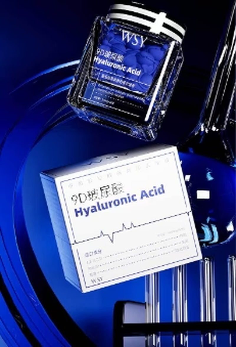 Revitalizing Capsule Renewal Dark Spot Niacinamide Skin Tightening