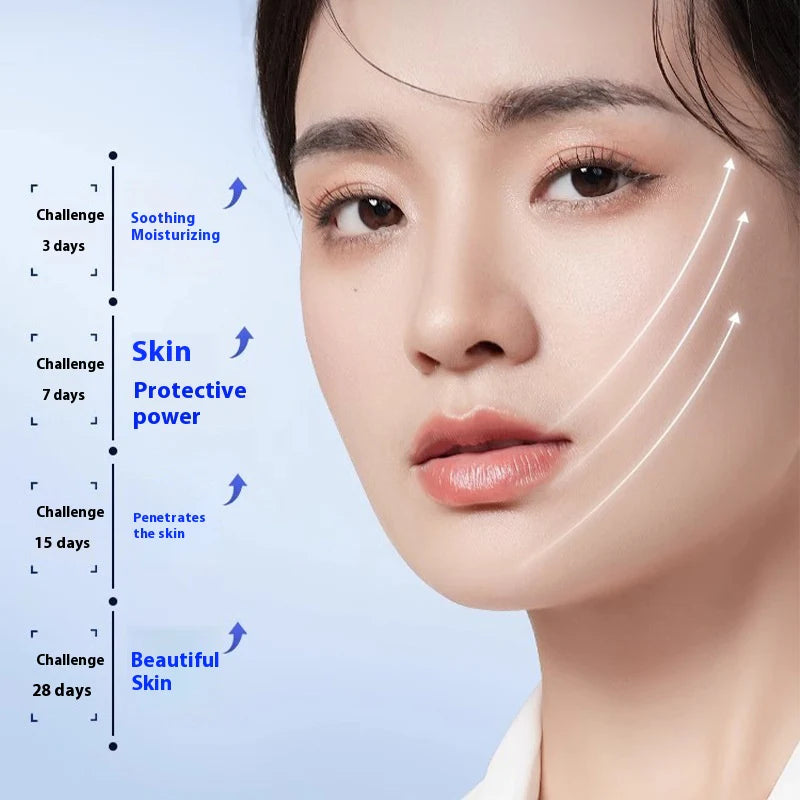 Revitalizing Capsule Renewal Dark Spot Niacinamide Skin Tightening