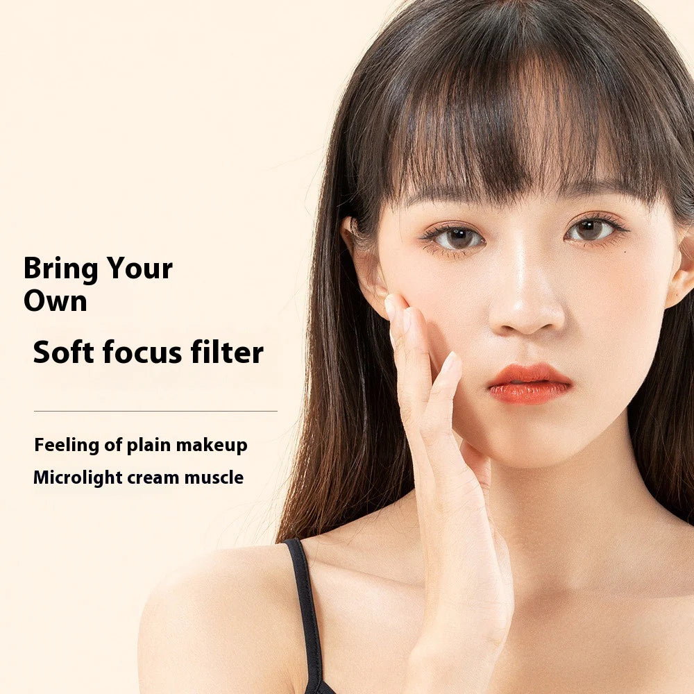 Air Cushion Collagen Cream Face Concealer Hydrating