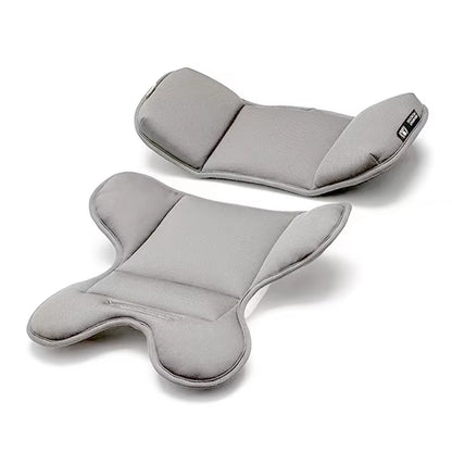 Doona Stroller Fofoo Car Seat Pad, Baby Head Neck Support Pillow Mattress Breathable Mesh Pad Stroller Warm Mattress Accessories